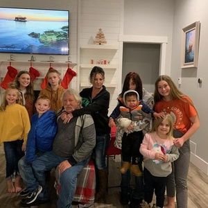 Meet your Posher, Brenda